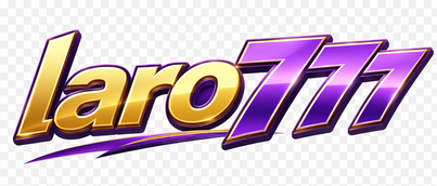 laro777 Philippines gaming platform logo